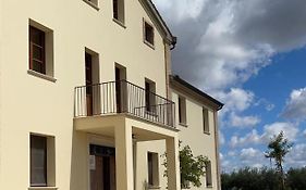 Agriturismo Poggio Ajano
